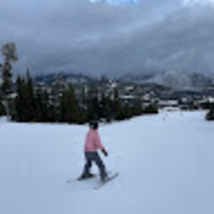 Meet your Posher, Zoe